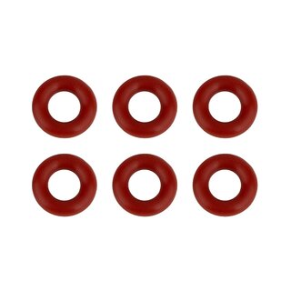 Element RC O-rings, 5x2.5mm