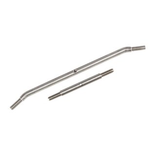 Element RC Enduro SE, SOA Steering Links