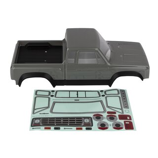 Element RC Enduro SE, Sendero RTR Body