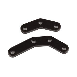 Element RC Enduro SE, Steering Plates