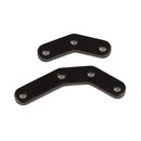 Element RC Enduro SE, Steering Plates