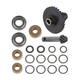 Element RC Enduro SE, Ring and Pinion Set