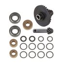 Element RC Enduro SE, Ring and Pinion Set