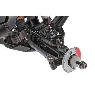 Element RC IFS2, Independent Front Suspension Conversion Kit