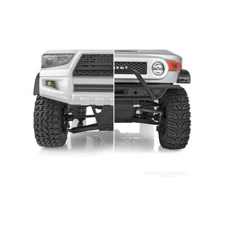 Element RC IFS2, Independent Front Suspension Conversion Kit