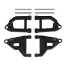 Element RC Enduro IFS 2, Suspension Arms and Hinge Pins