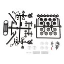 Element RC Enduro Zuul Body Accessories