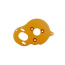 Element RC Stealth X Motor Plate, Gold