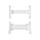 Element RC Enduro Frame Mounting Plates, Natural