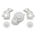 Element RC Enduro Stealth X Gearbox, Natural