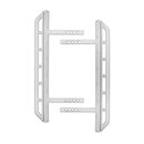 Element RC Enduro Rock Sliders, Natural