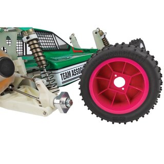 Team Associated RC10 ?89 Stealth Car Masami Edition