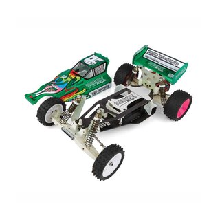 Team Associated RC10 ?89 Stealth Car Masami Edition