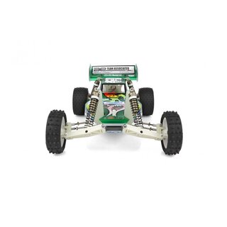 Team Associated RC10 ?89 Stealth Car Masami Edition