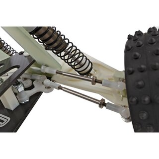 Team Associated RC10 ?89 Stealth Car Masami Edition