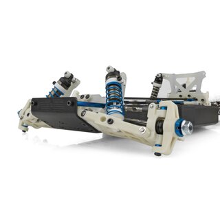 Team Associated RC10 4WD Team Kit