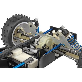 Team Associated RC10 4WD Team Kit