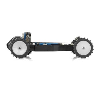 Team Associated RC10 4WD Team Kit