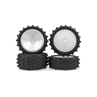 Team Associated RC10 4WD Team Kit