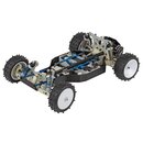 Team Associated RC10 4WD Team Kit