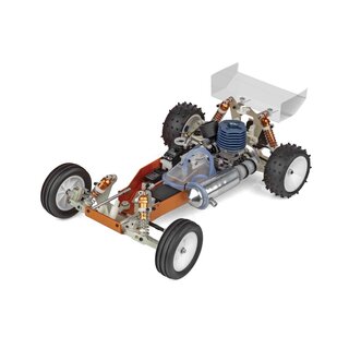 Team Associated RC10GB Nitro Buggy Kit