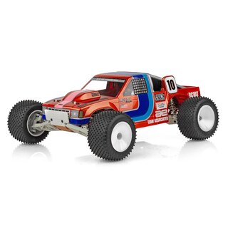 Team Associated RC10T 4WD Kit