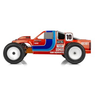 Team Associated RC10T 4WD Kit