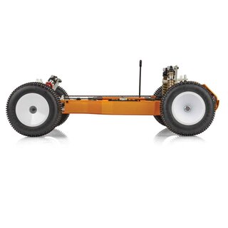 Team Associated RC10T 4WD Kit