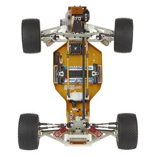 Team Associated RC10T 4WD Kit