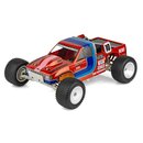 Team Associated RC10T 4WD Kit