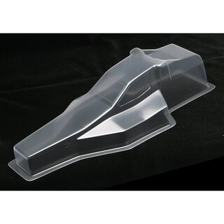 Team Associated RC10 Viper Body, Clear