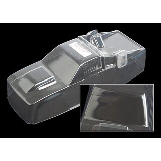 Team Associated RC10T Body, clear