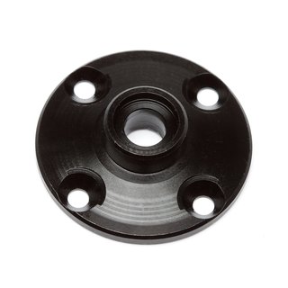 Team Associated 91464 DIFF COVER FT Alu Gear