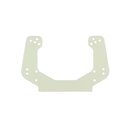 Team Associated RC10 GRAPHITE KIT FRONT SHOCK TOWER