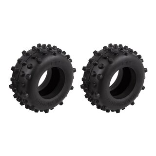 Team Associated RC10CC Rear Tires