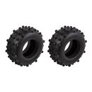 Team Associated RC10CC Rear Tires