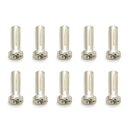 Reedy LOW PROFILE BULLET 4x14MM [10]