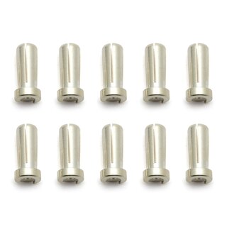 Reedy LOW PROFILE BULLET 5x14MM [10]