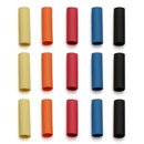 Reedy SHRINK TUBING - 15PCS (4.5MM x 20MM)