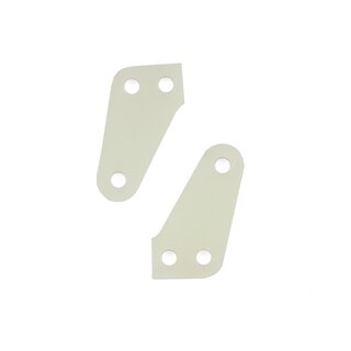 Team Associated RC10 4WD Steering Block Arms