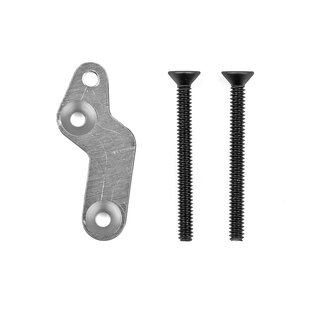 Team Associated RC10 4WD Belt Tensioner Mount
