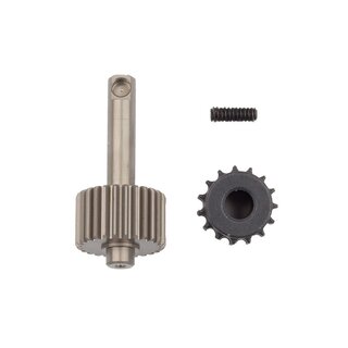 Team Associated RC10 4WD Outdrive Pulley