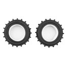 Team Associated RC10 4WD 2.2 Front Tires