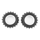 Team Associated RC10 4WD 2.2 Rear Tires