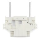 Team Associated RC10 4WD Rear Bulkhead W/Wing Tubes