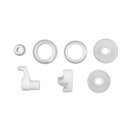 Team Associated RC10 4WD Team Car Belt Tensioner and...