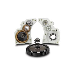 Team Associated Stealth Transmission Kit