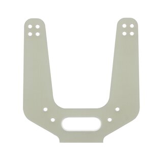 Team Associated RC10 89 Stealth Car Front Shock Tower