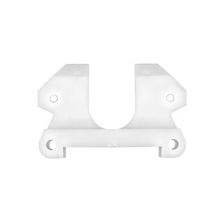 Team Associated RC10 89 Stealth Car Front Builkhead, Molded