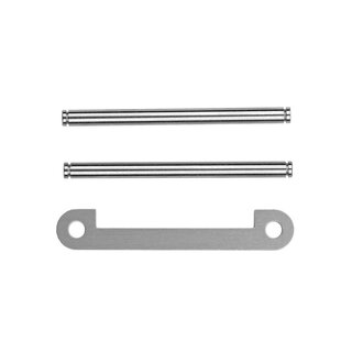 Team Associated RC10 89 Stealth Car Front Inner Hinge...